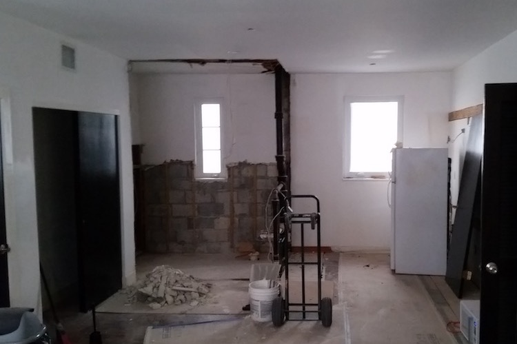 project